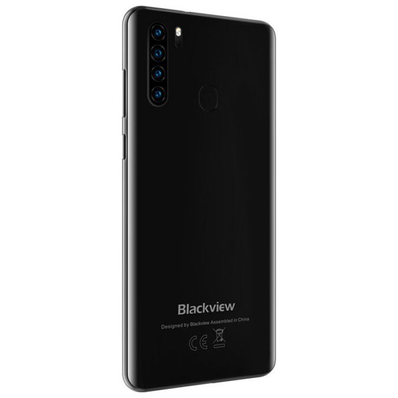 Telefon mobil Blackview A80 Pro, Android 9.0