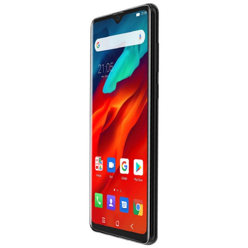 Telefon mobil Blackview A80 Pro, Android 9.0