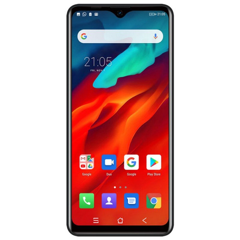 Telefon mobil Blackview A80 Pro, Android 9.0