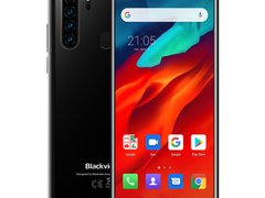 Telefon mobil Blackview A80 Pro, Android 9.0